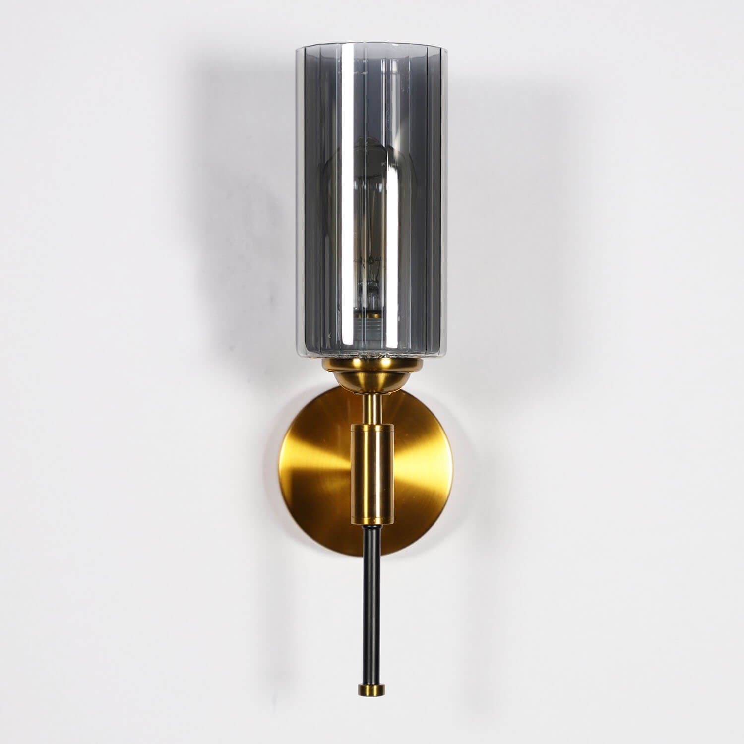 Saluto Wall Light - Fate's Flickering Prophecy
