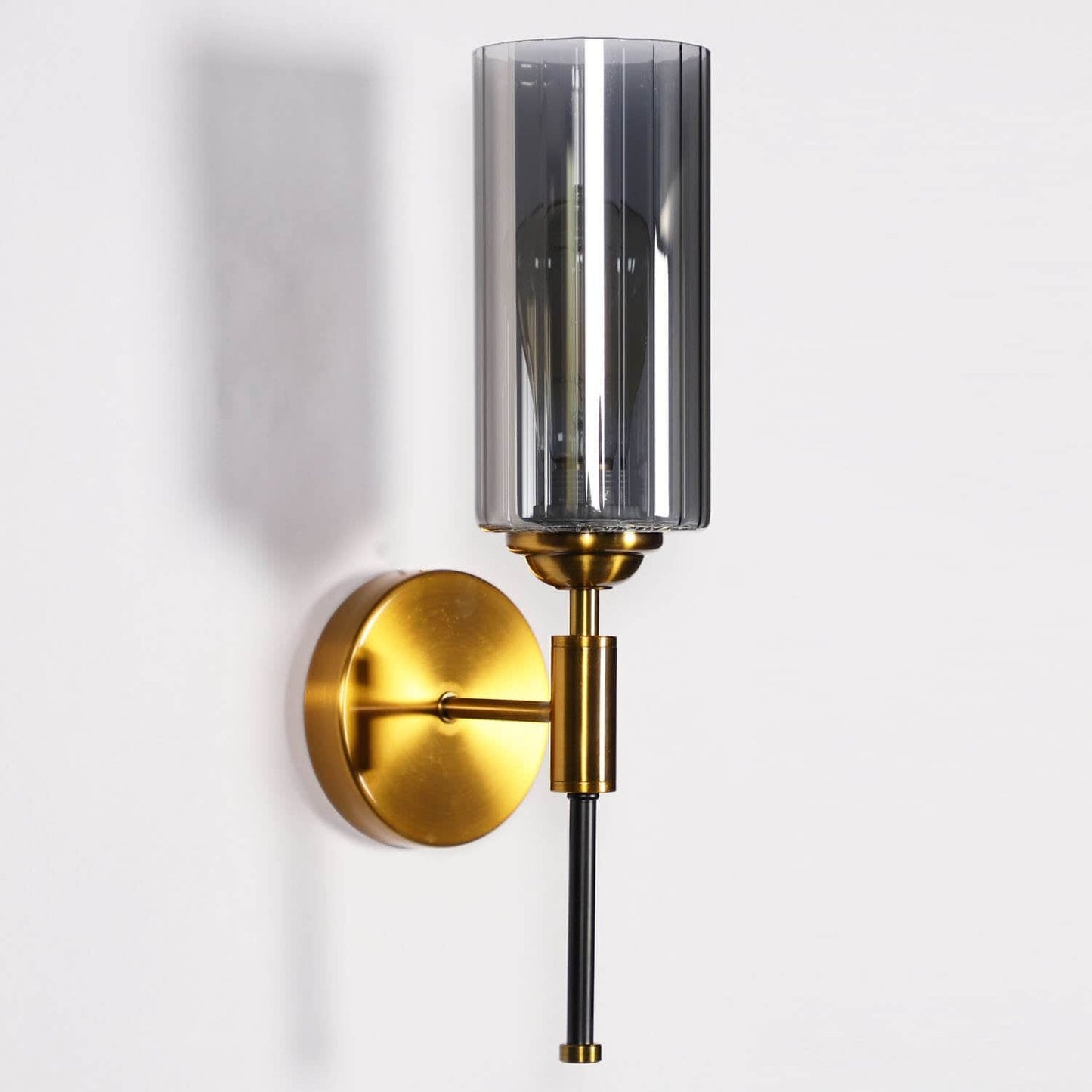 Intricate Metalwork, Captivating Glow