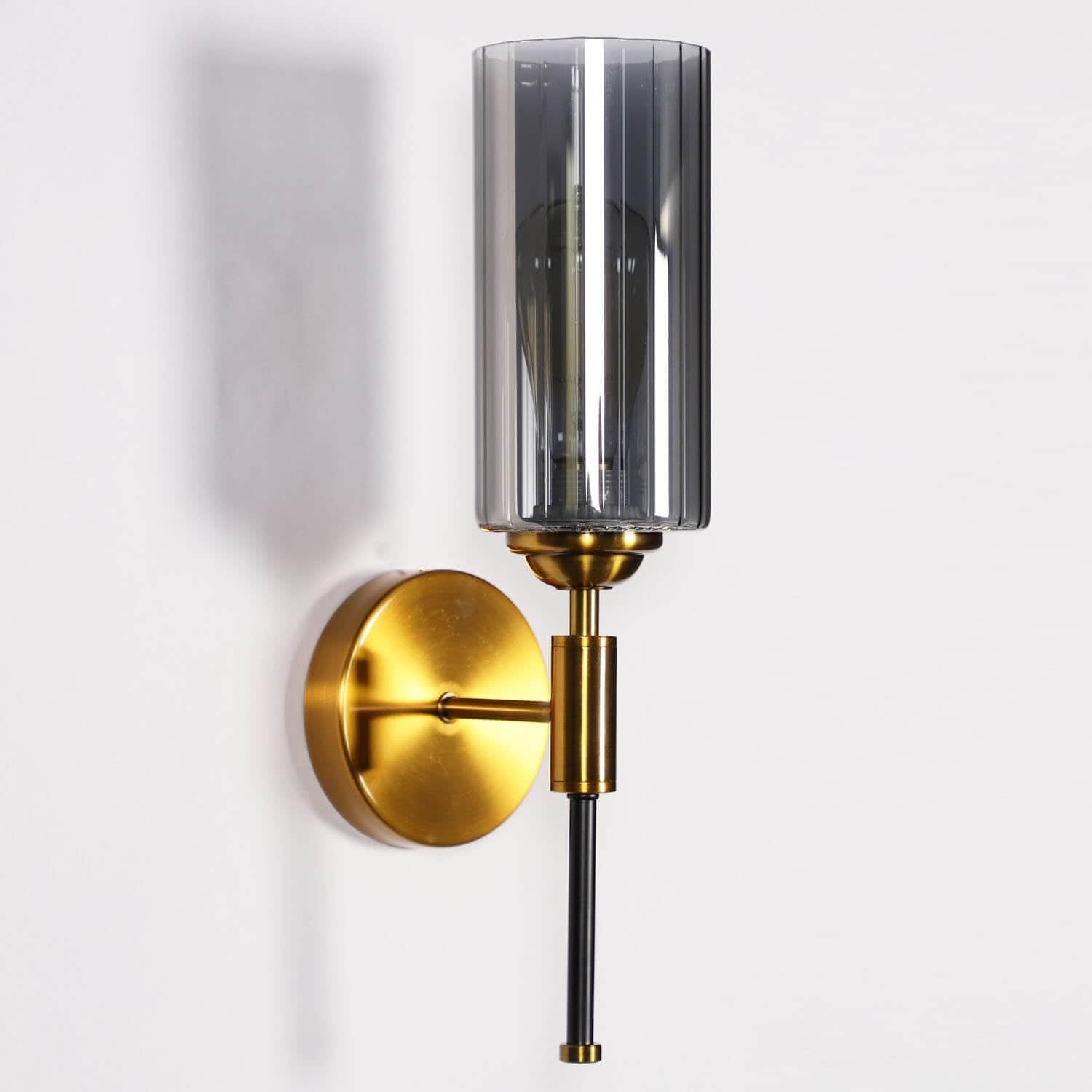 Intricate Metalwork, Captivating Glow