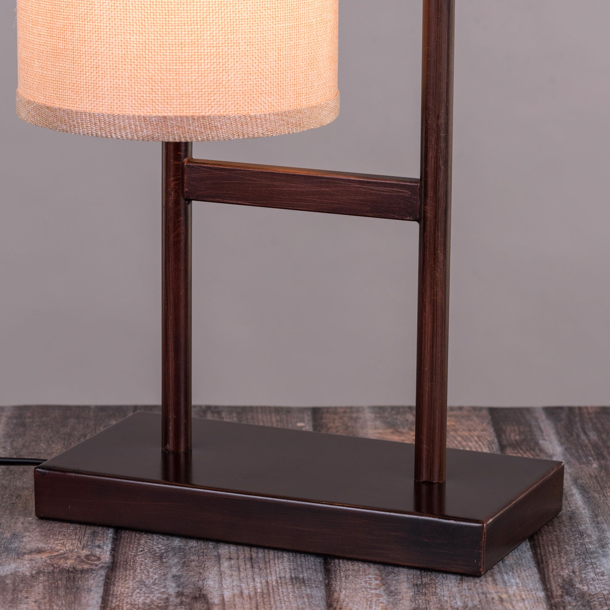 Focal point piece with unique and captivating style