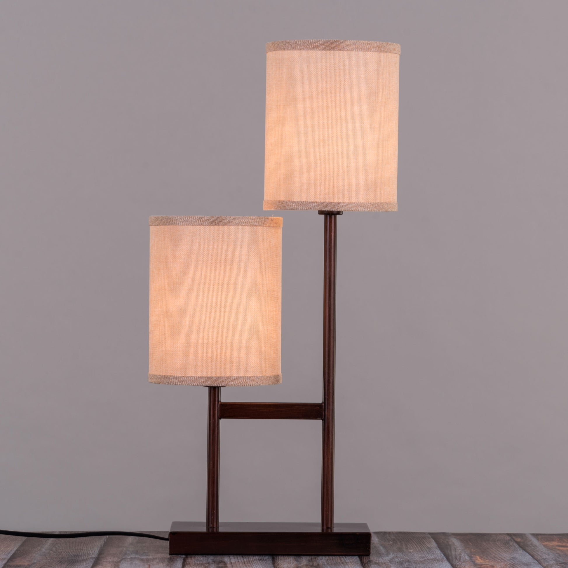 Warm and inviting presence for any room