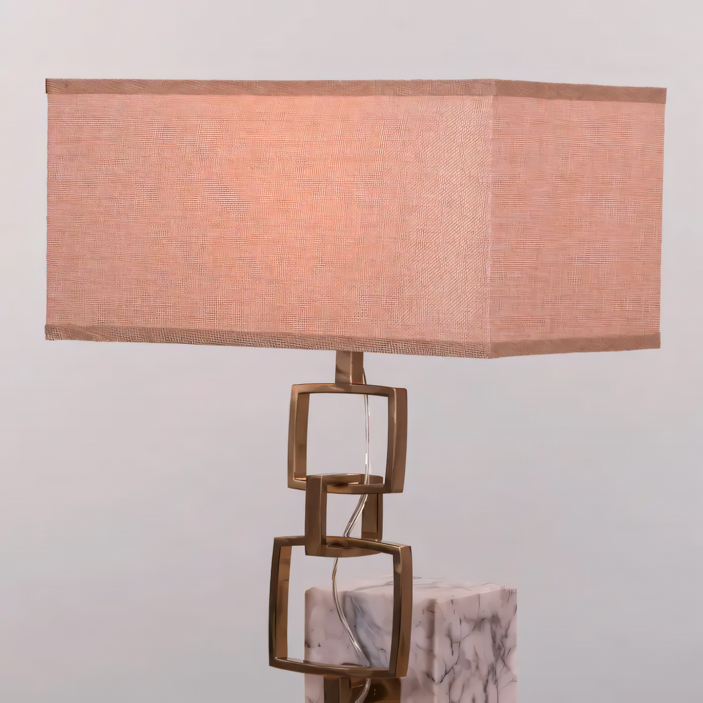 Adjustable neck and shade for optimal illumination