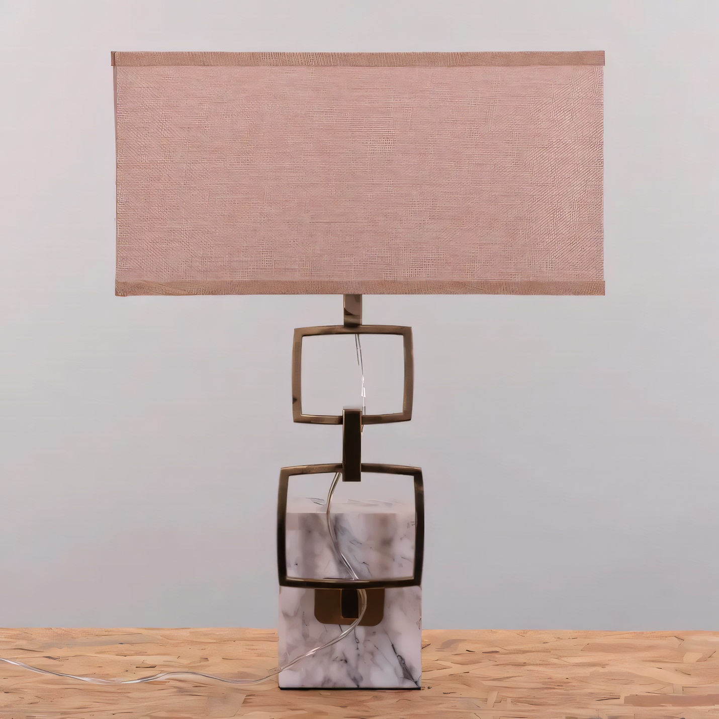 Adjustable neck and shade for optimal illumination