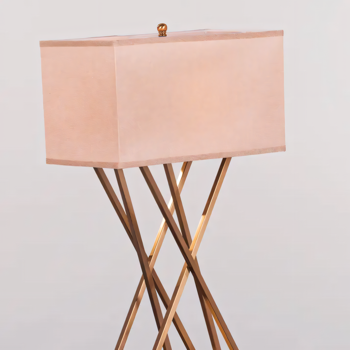 Folklore-inspired lighting for cozy spaces