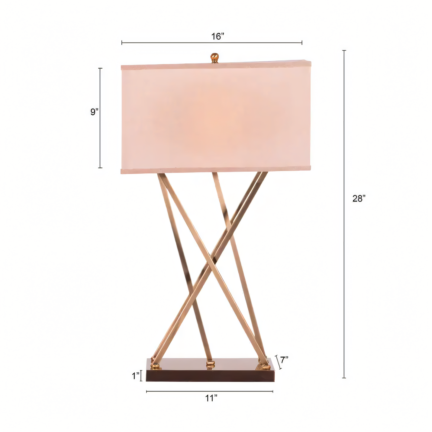 Whimsical lighting for enchanted evenings