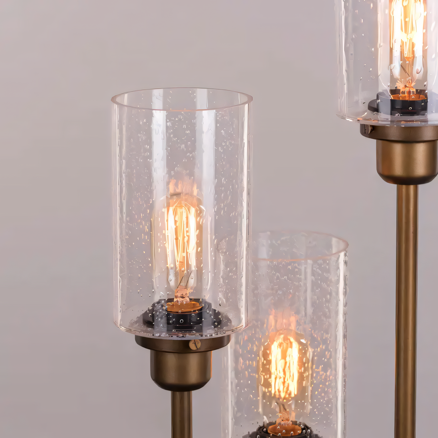 Old World Elegance Bronze Gold Table Lamp