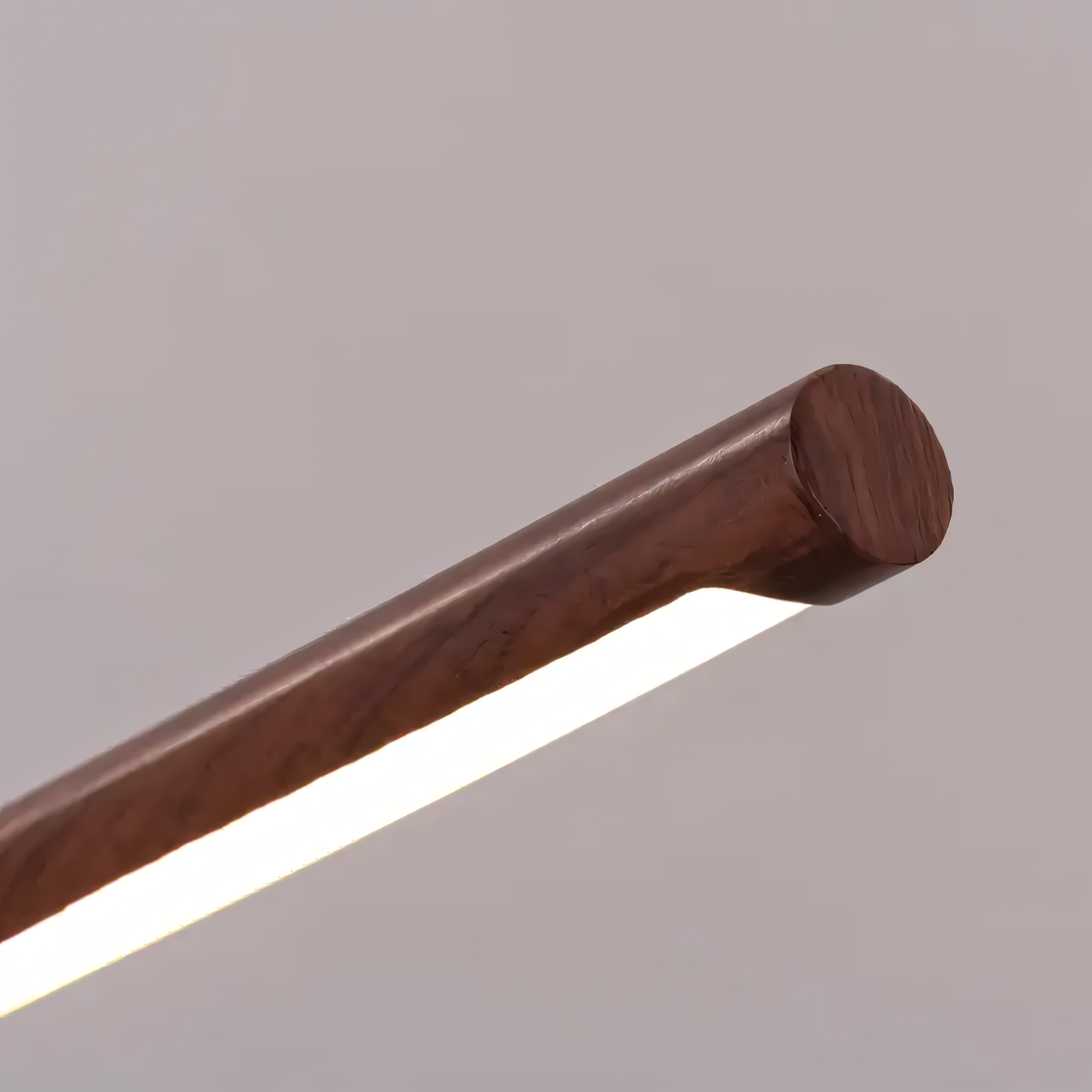 Versatile table lamp for desk, nightstand, or side table