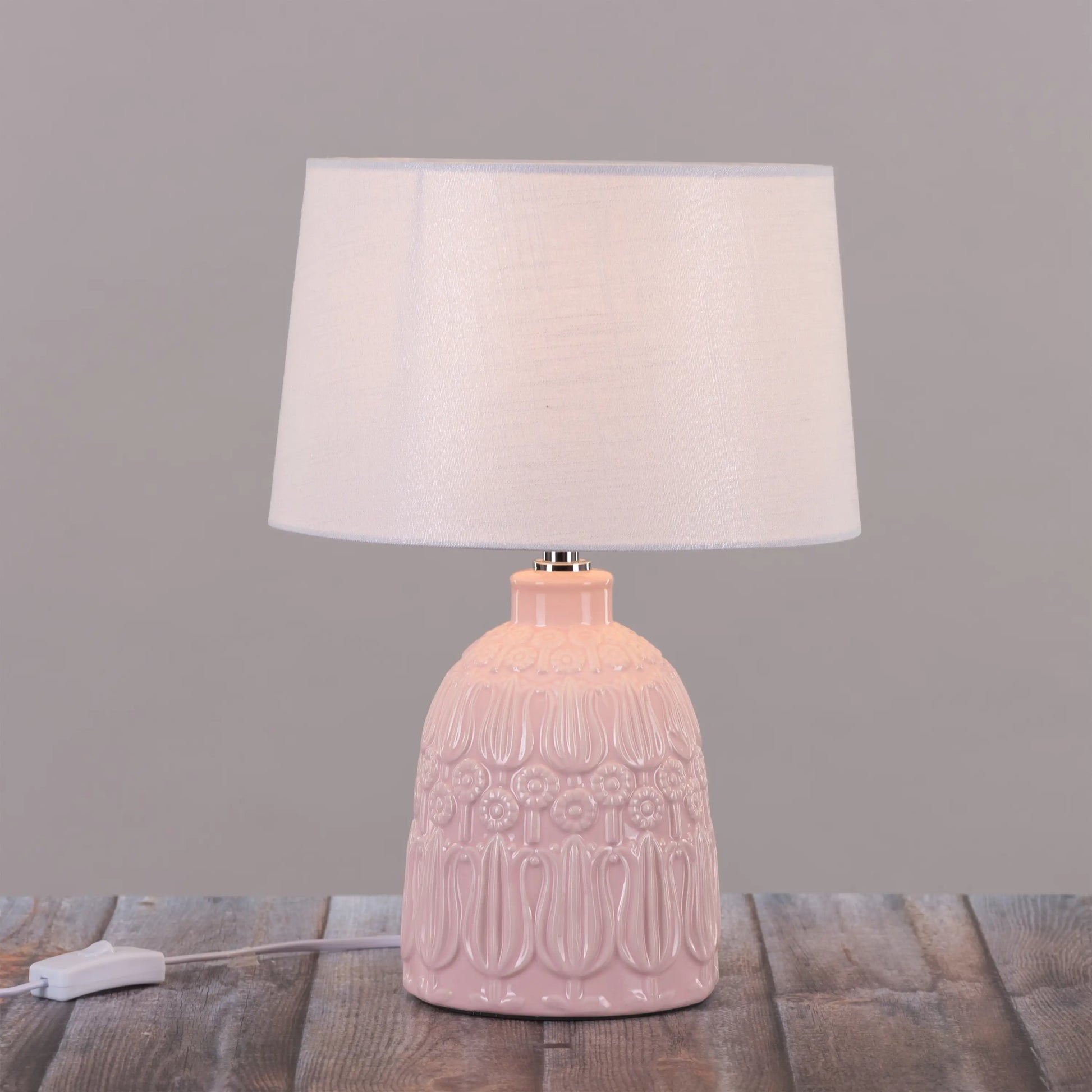 Playful yet sophisticated design for any room