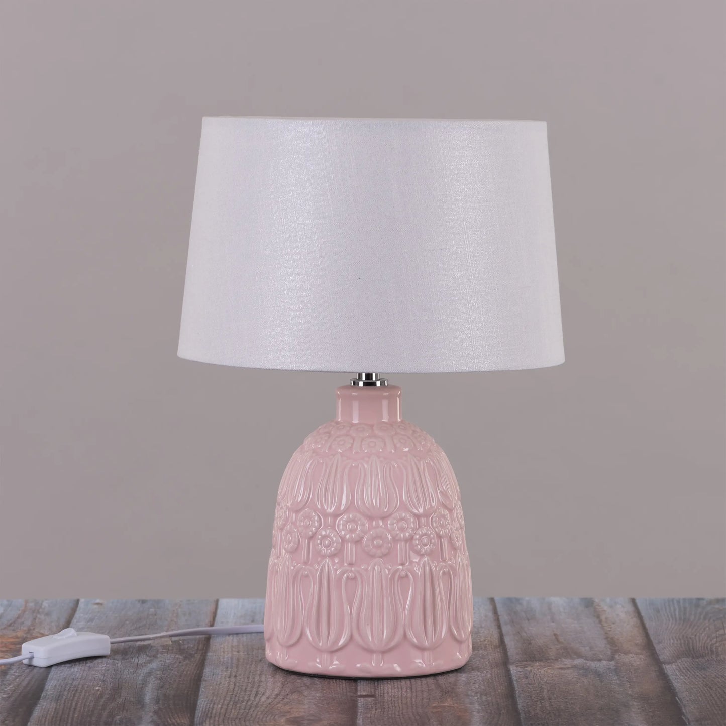 Focal point piece with captivating charm