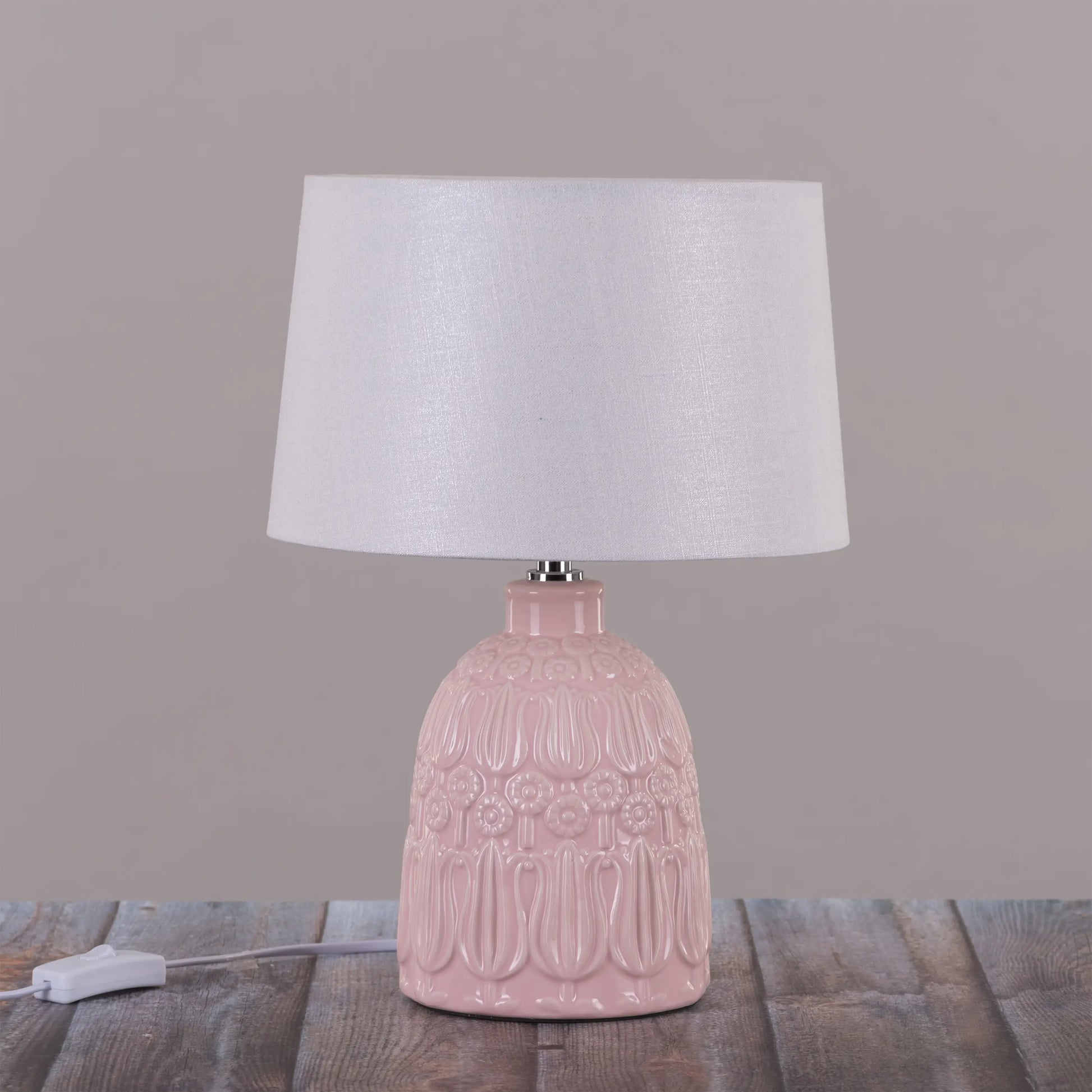 Focal point piece with captivating charm