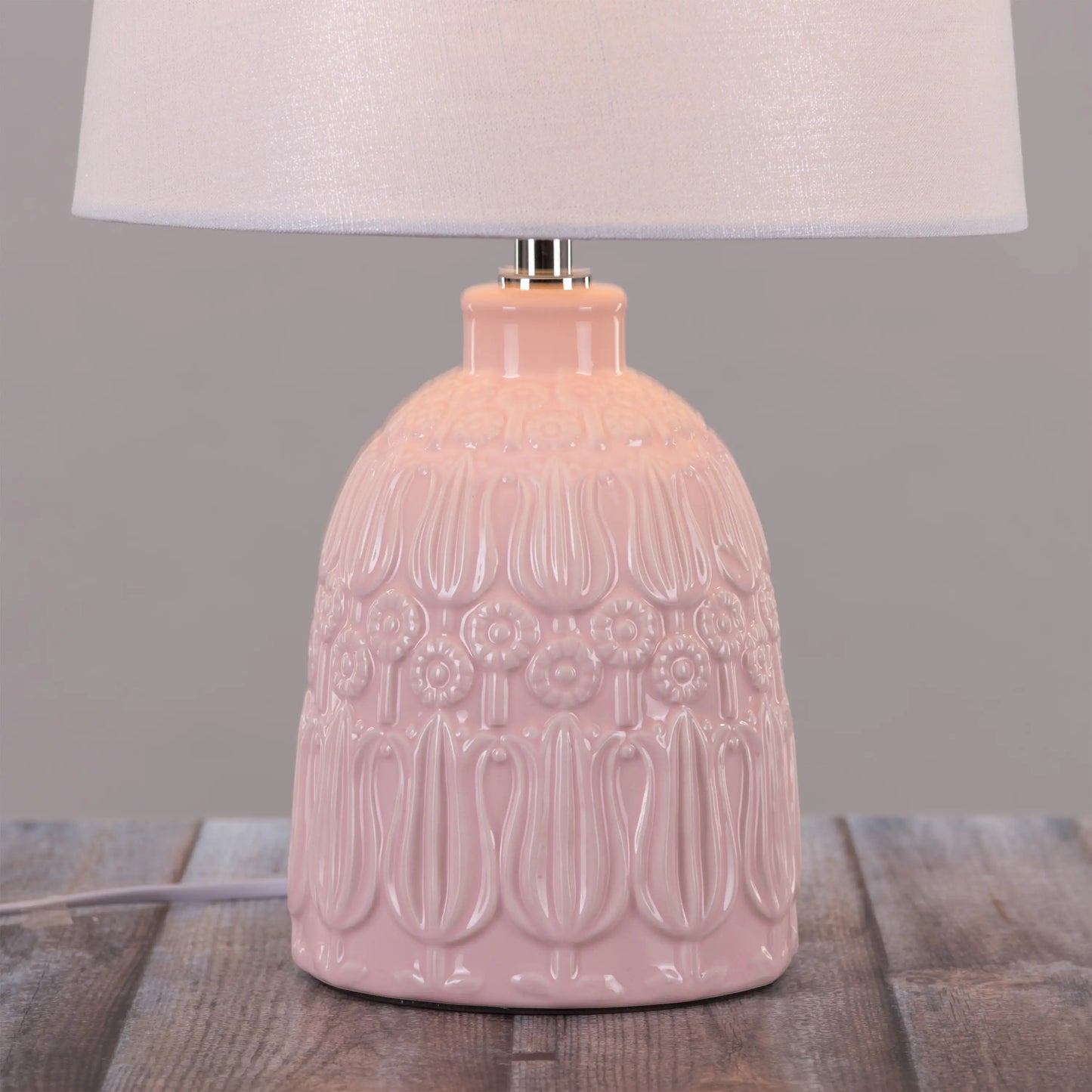 Warm, cozy lighting for joyful ambiance