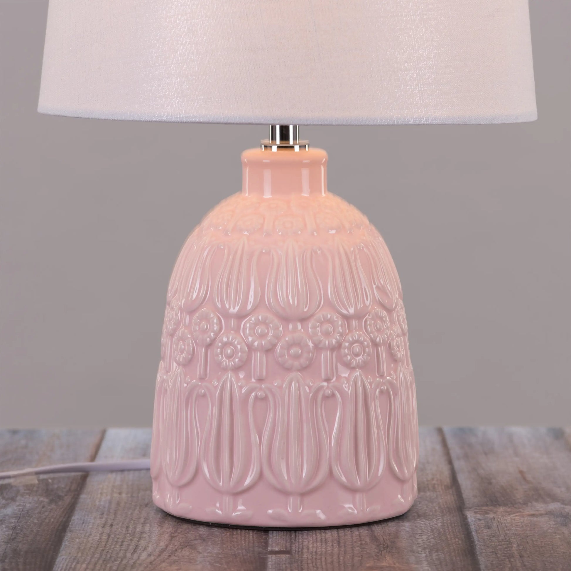 Warm, cozy lighting for joyful ambiance