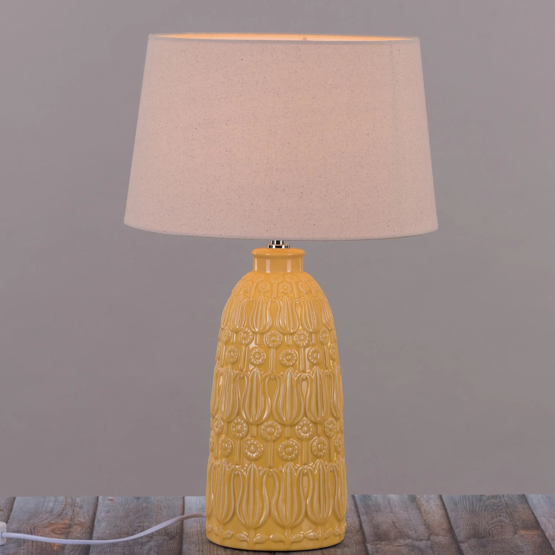 Effervescent Gathering Centerpiece