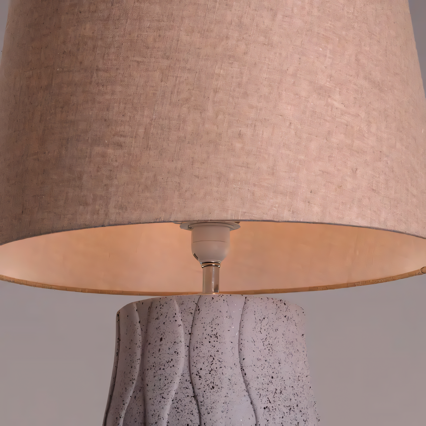 Chic centerpiece for haute couture inspired decor