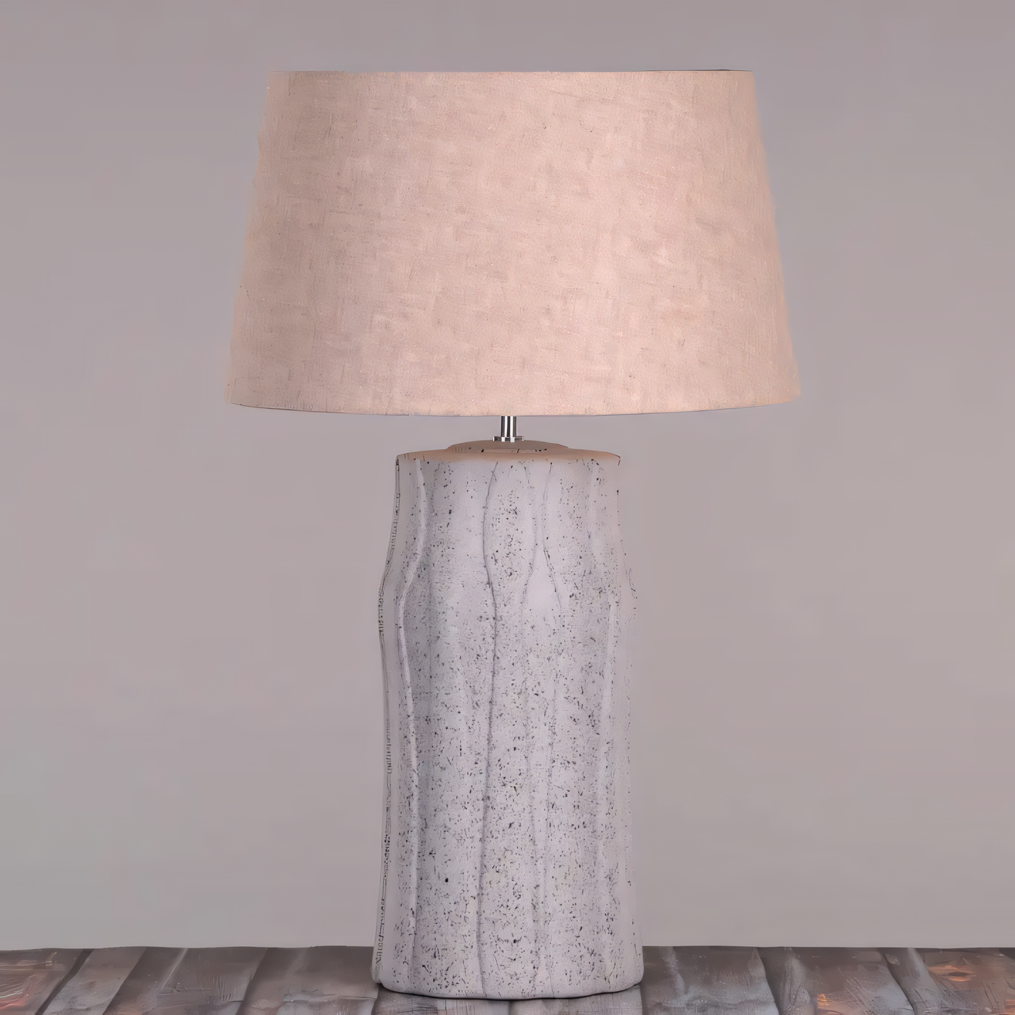 Refined elegance in a luminous form