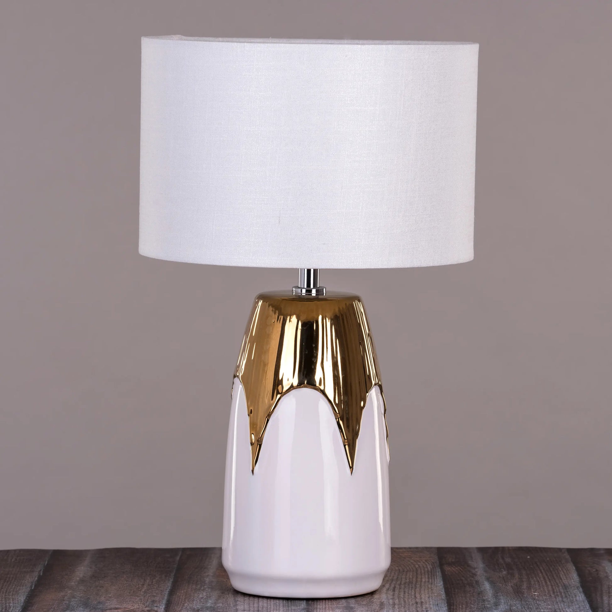 Masterful fusion of classic style and modern elegance