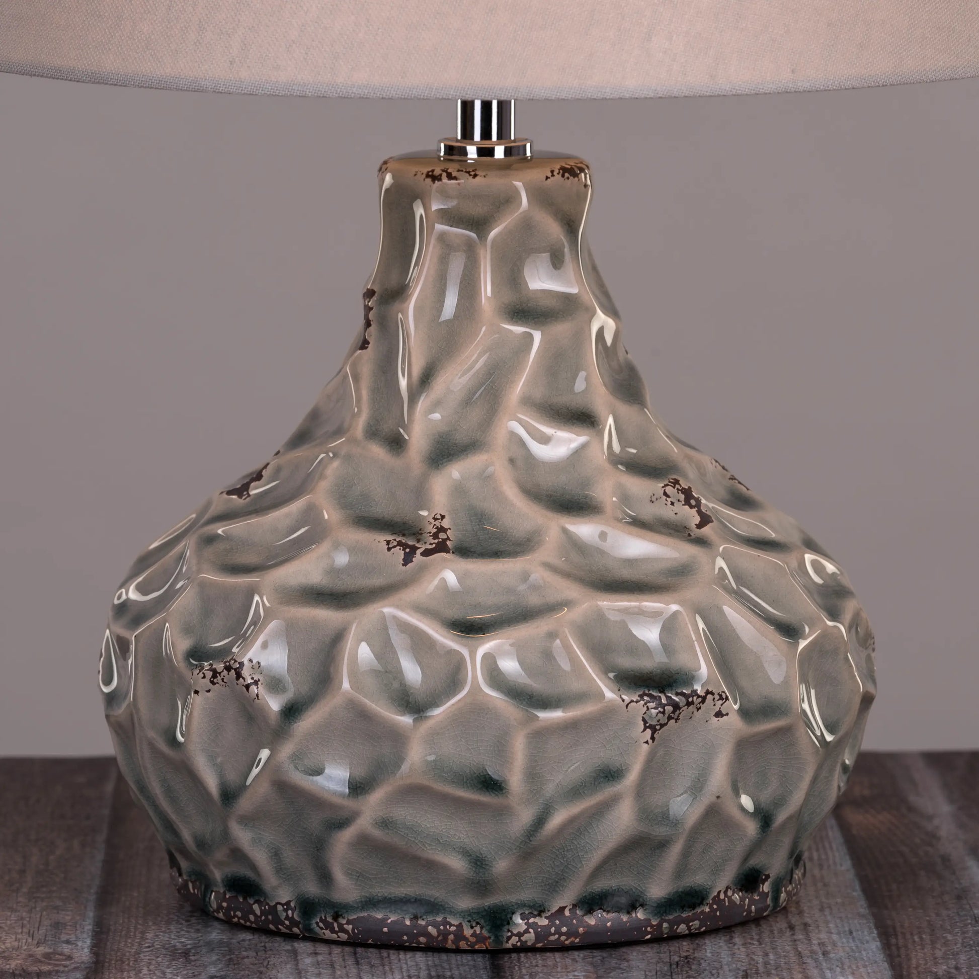 Romantic Lip Motif Lamp