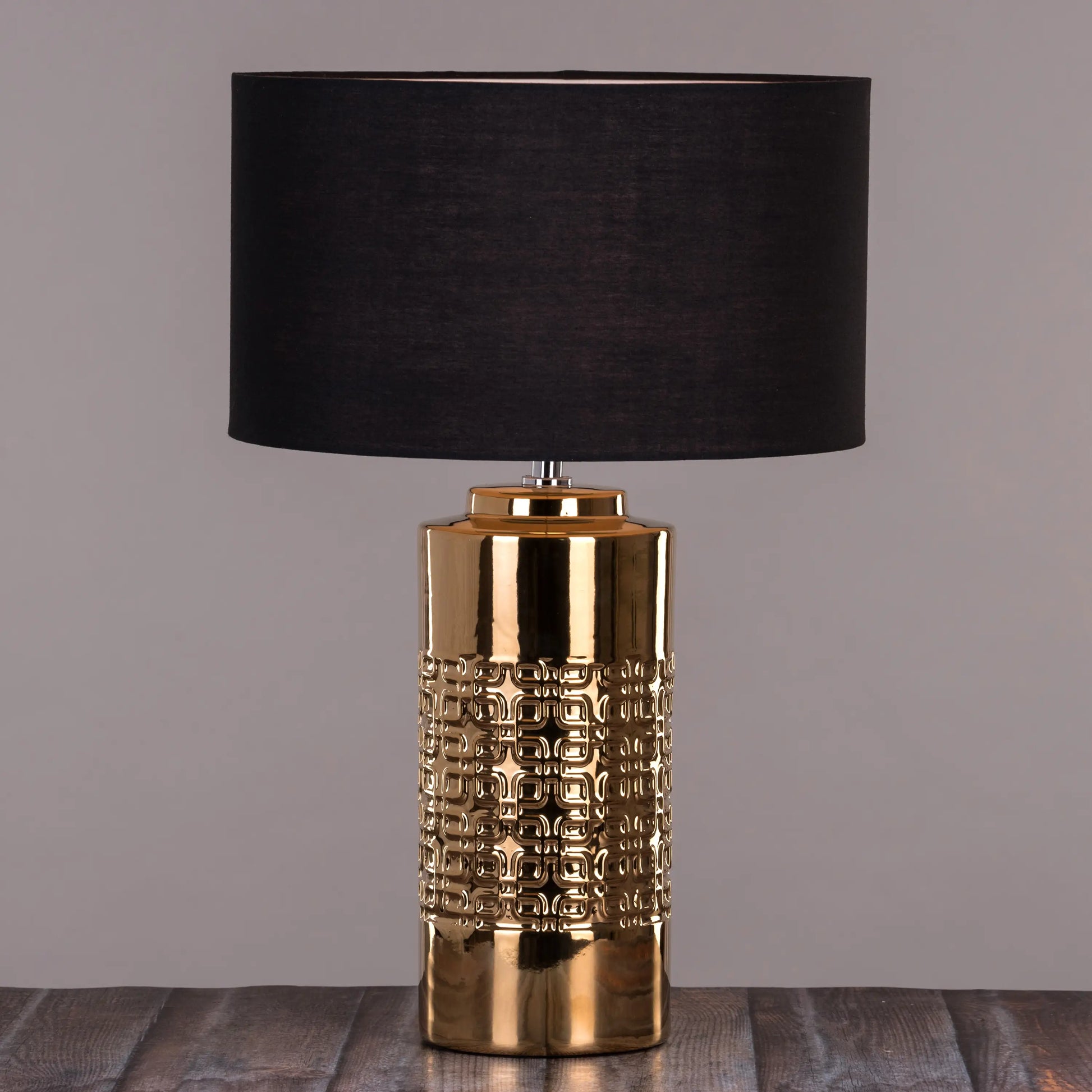 Masterful fusion of sophistication and intrigue