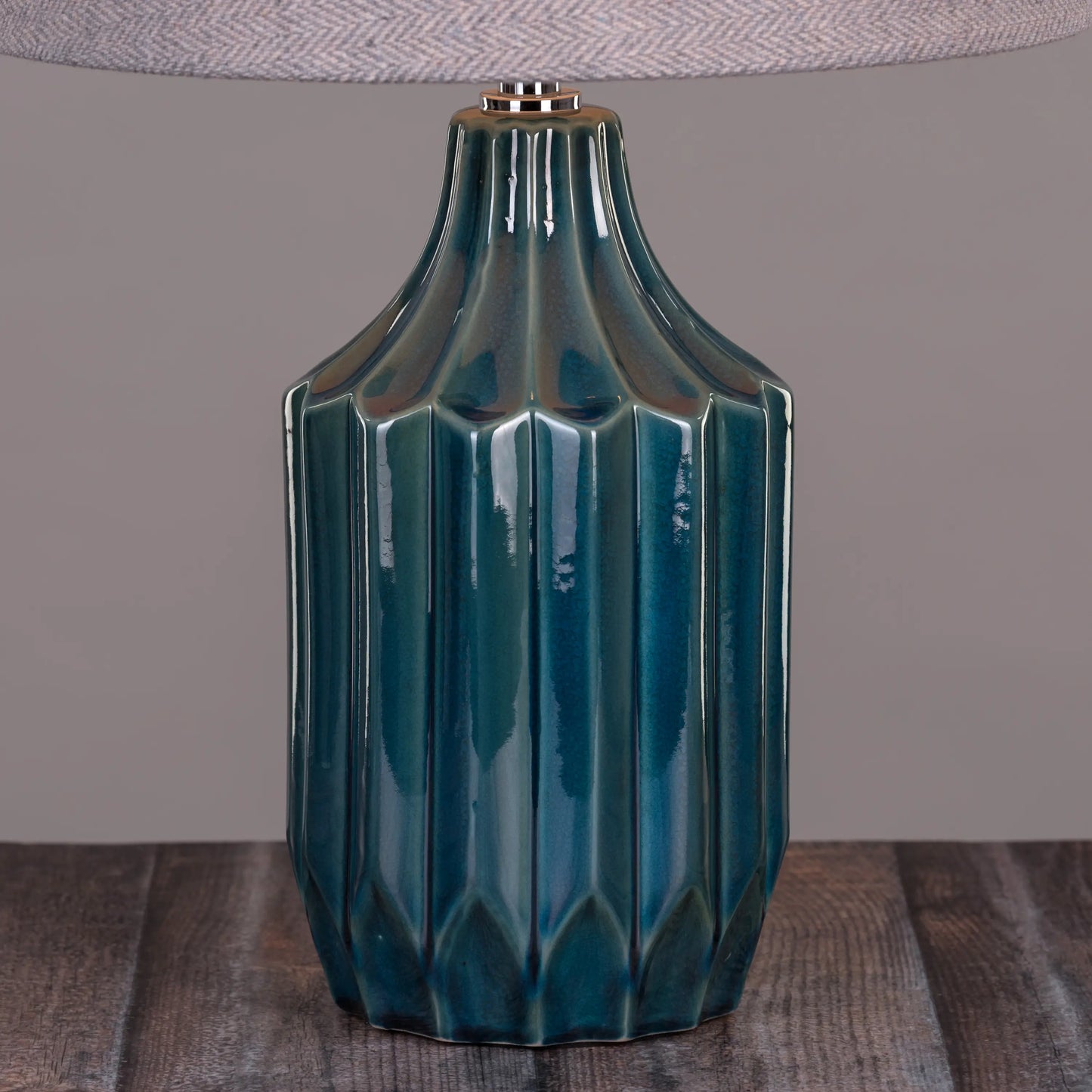  Seaside Charm Table Lamp