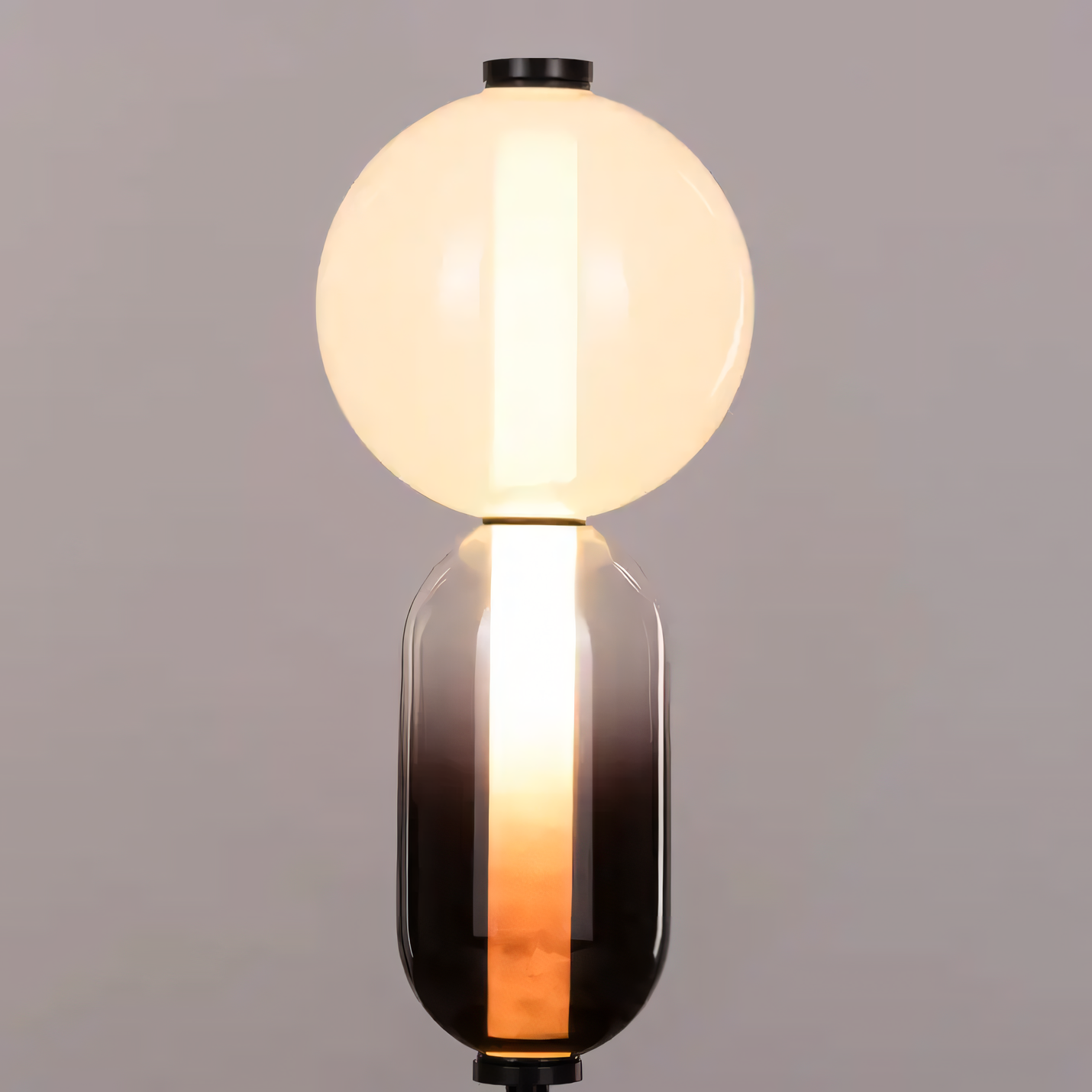 Cultural centerpiece for cozy spaces