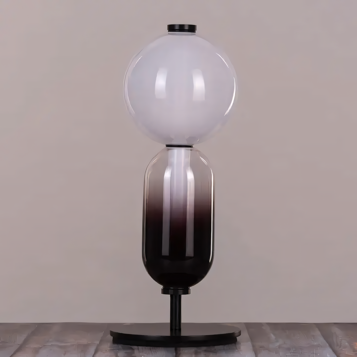 Ethnic lighting for cultural decor