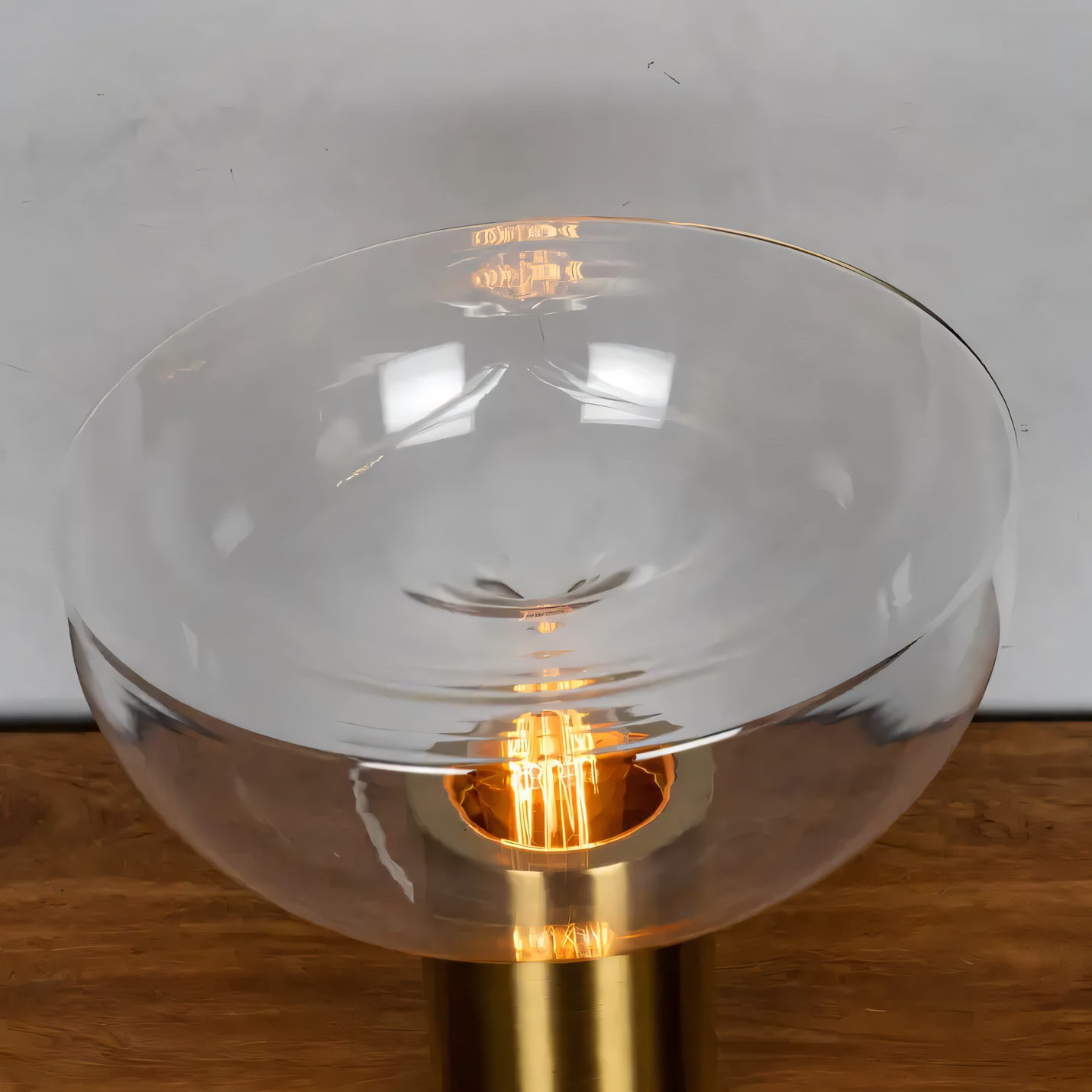 Captivating interplay of light and shadow