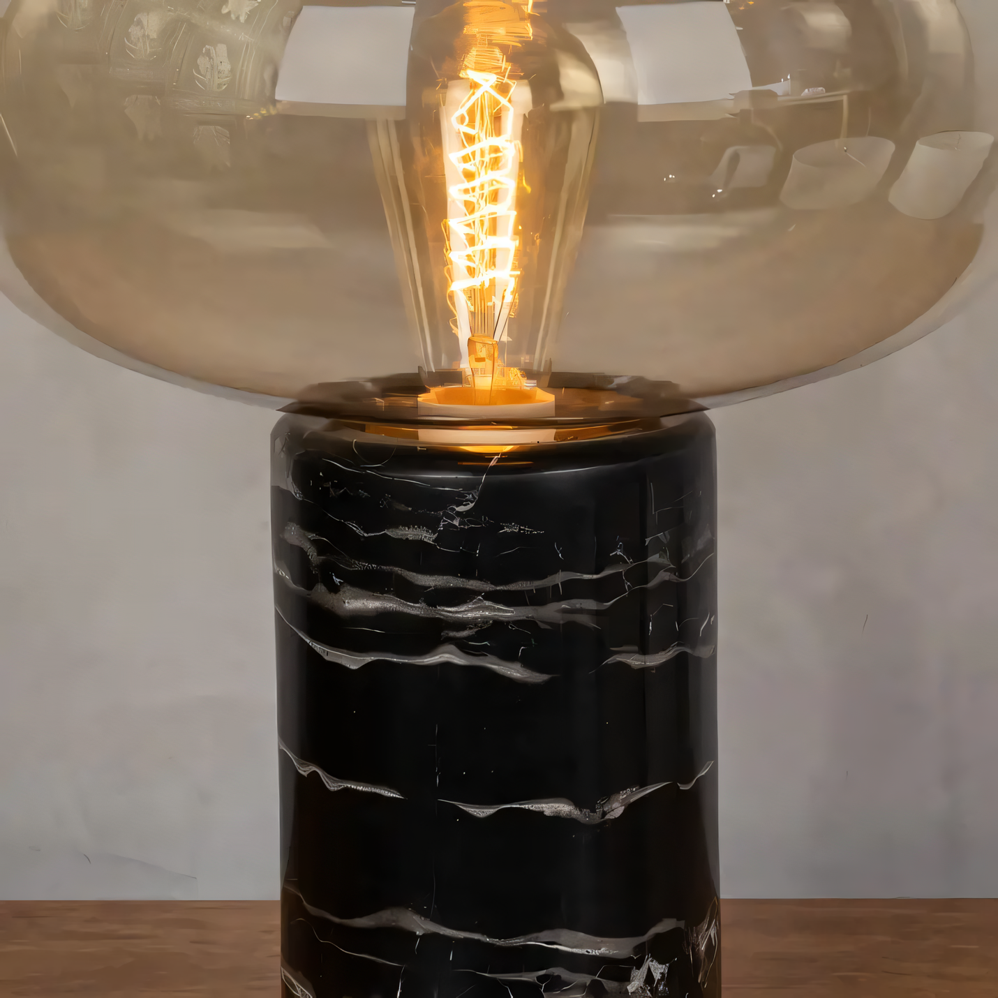 Extraterrestrial ambiance in your living space