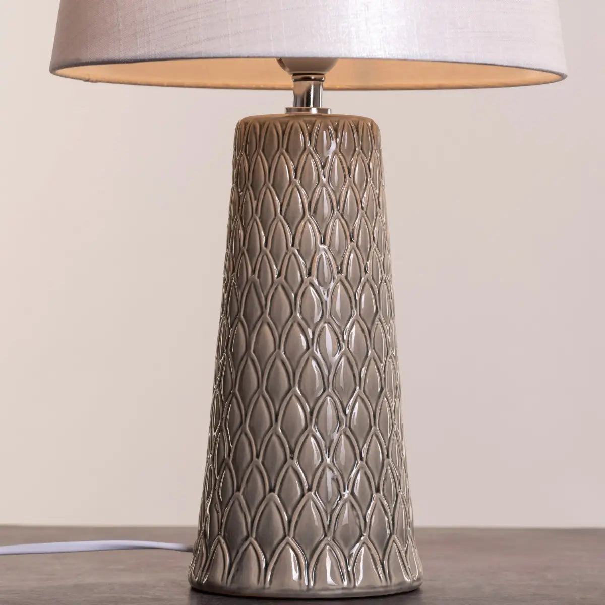 Island Paradise Table Lamp