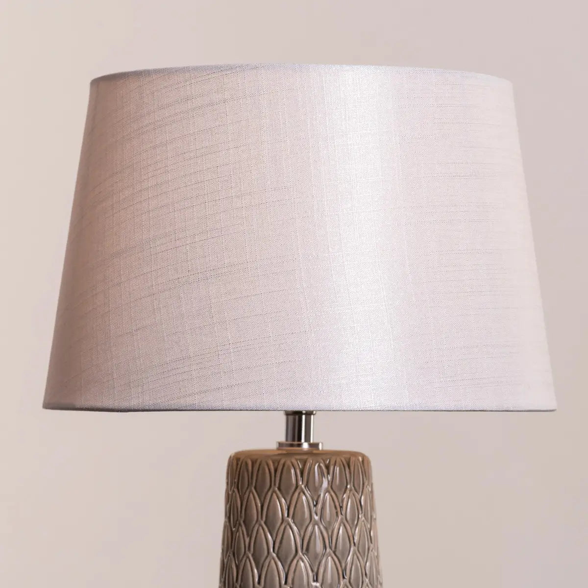 Tropical Bliss Ceramic Lamp