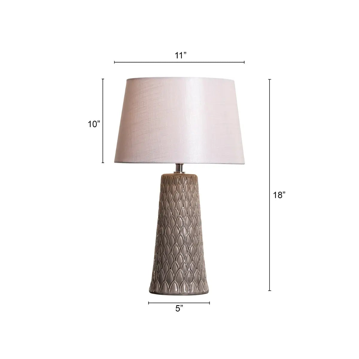 Maldivian Cultural Lamp