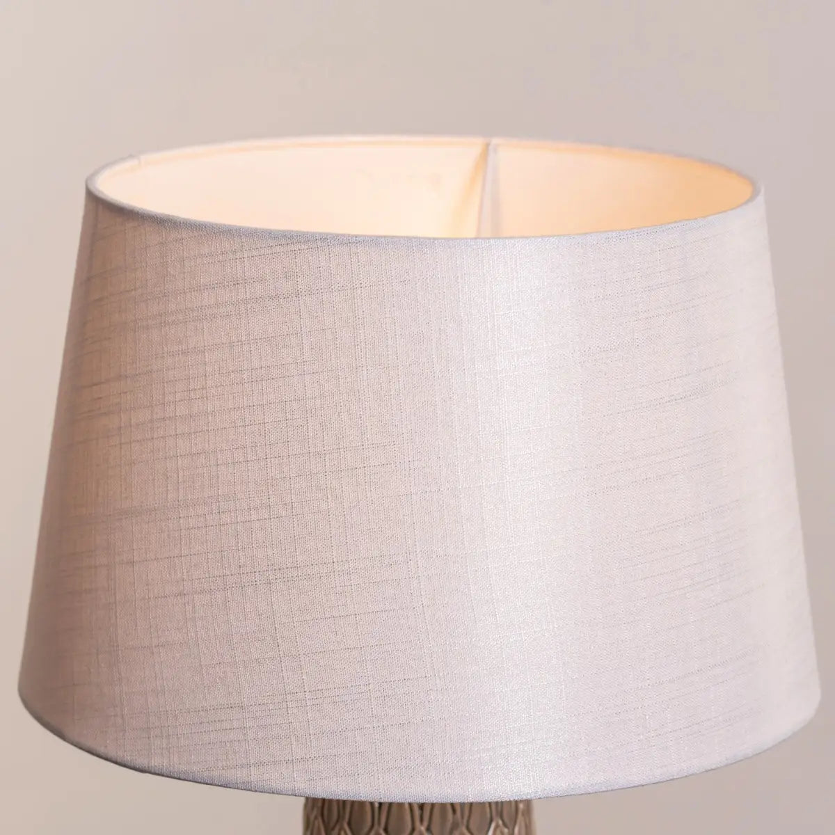 Maldivian Cultural Lamp