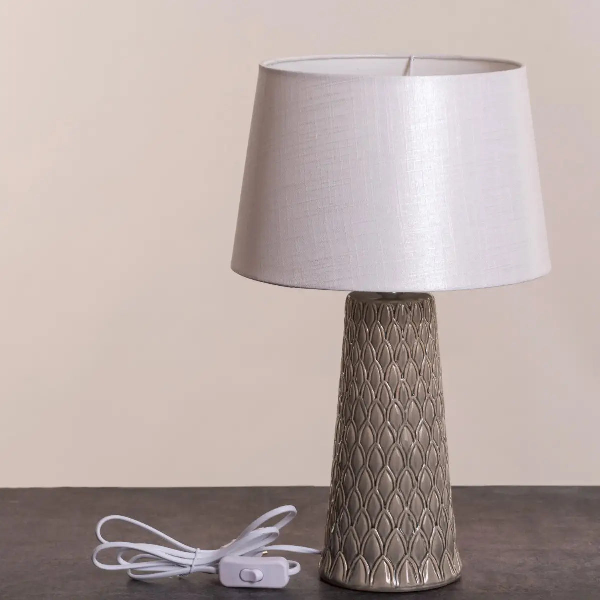 Sandy Beach Lamp