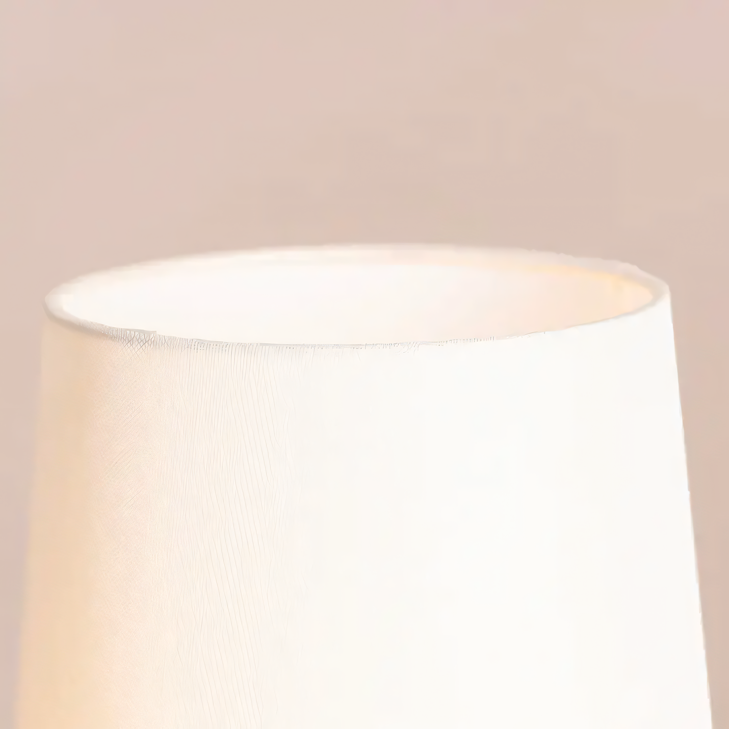 Opulent yet contemporary table lamp design