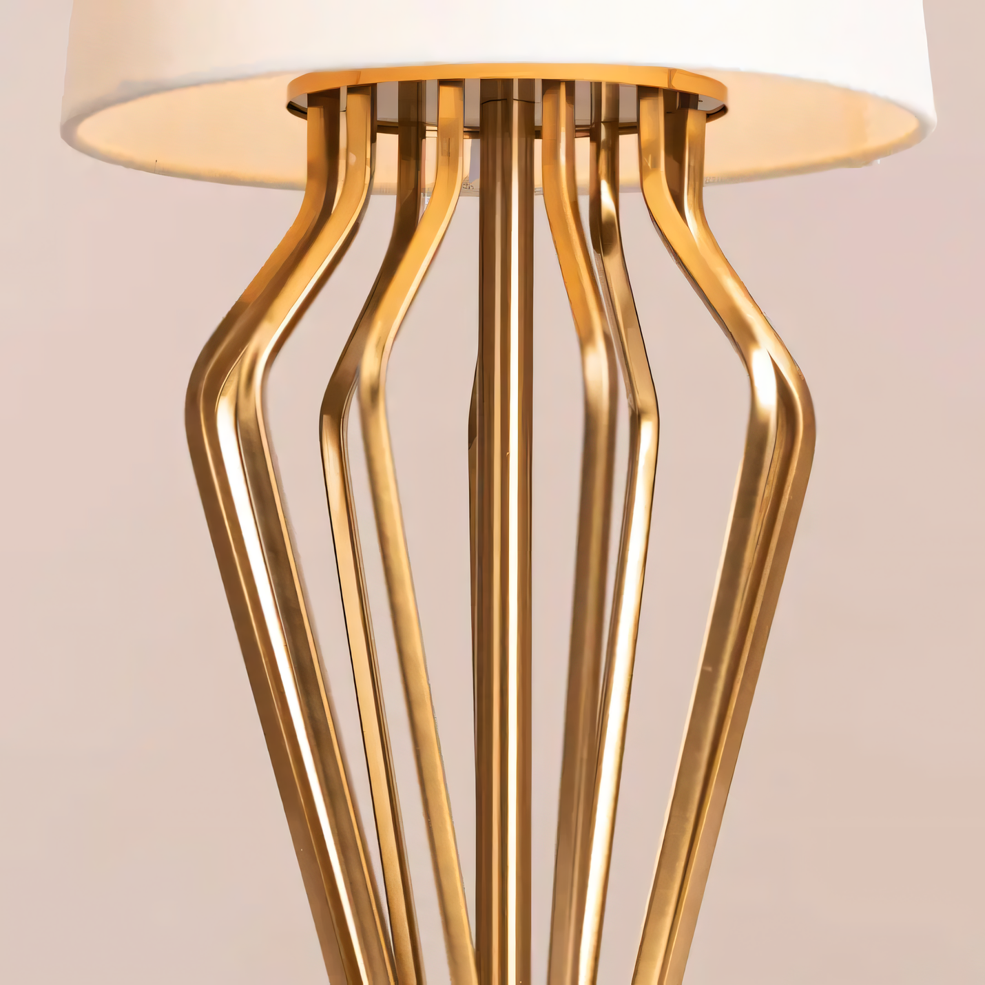 Timeless luxury for your living space