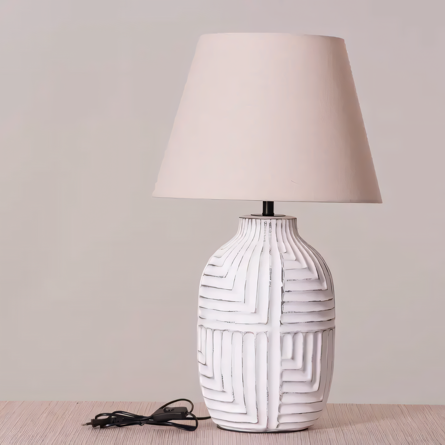 Mystical lighting for storytelling decor