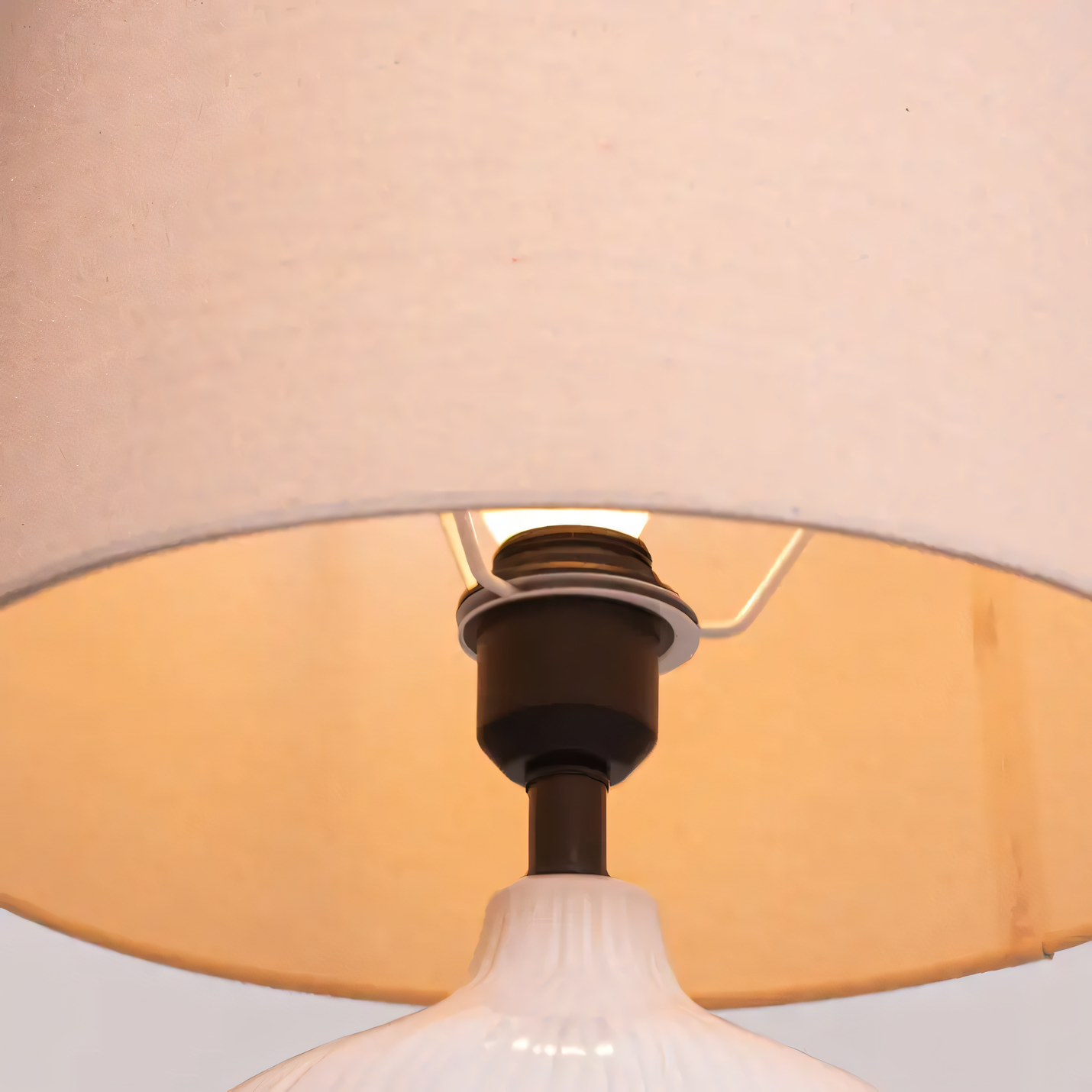 Serene and tranquil ambiance