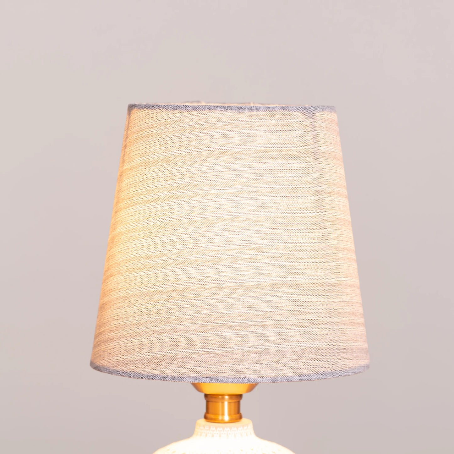 Soothing Study Desk Illumination