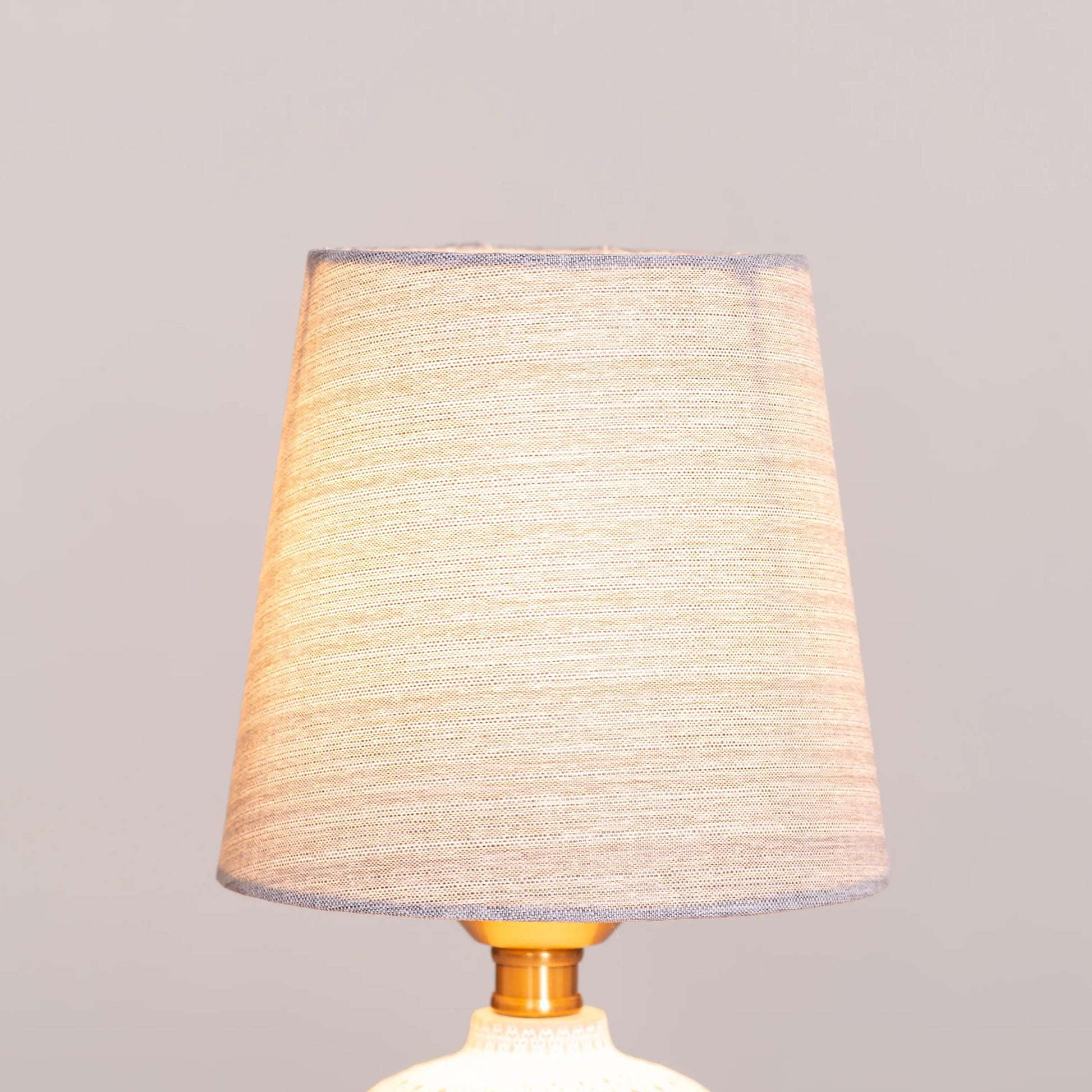 Soothing Study Desk Illumination