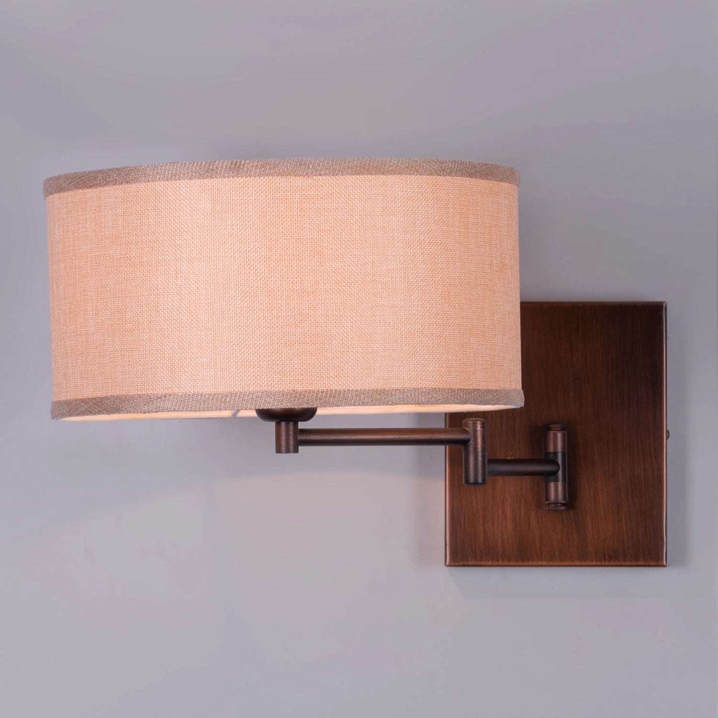 Thinking Out Loud Bedside Wall Light