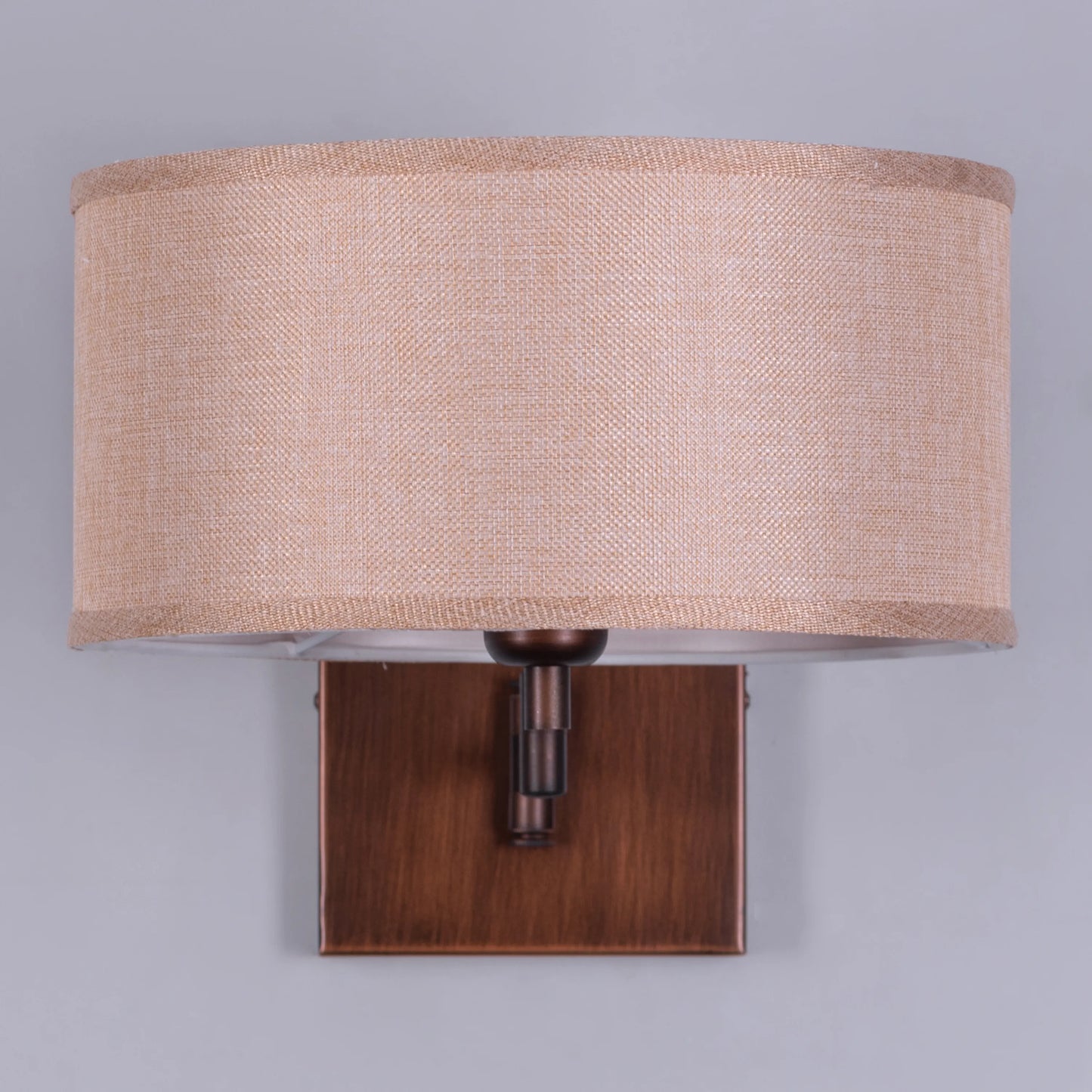 Thinking Out Loud Bedside Wall Light