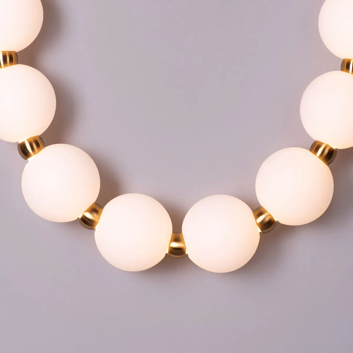 Be The Story Wall Light