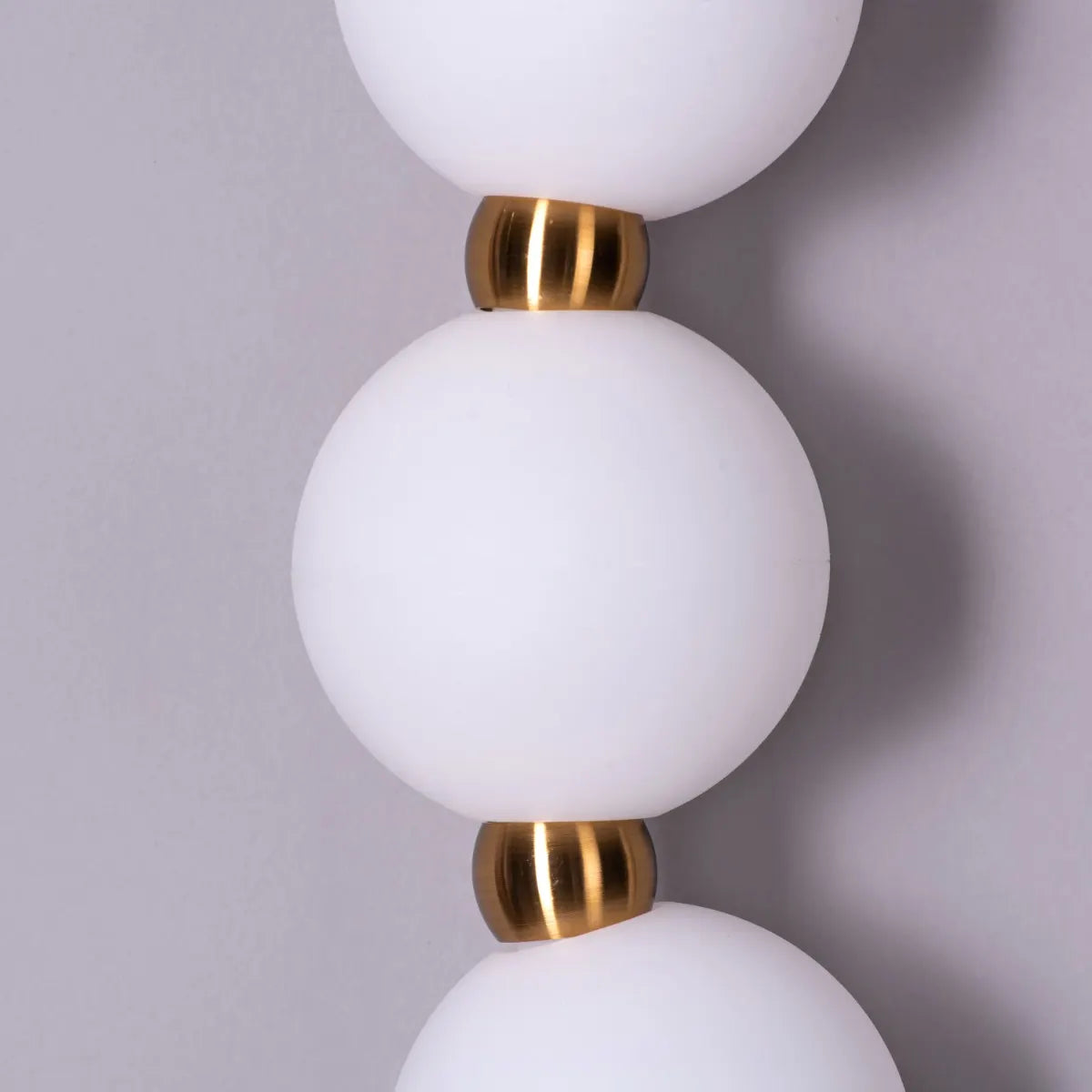 Be The Story Wall Light