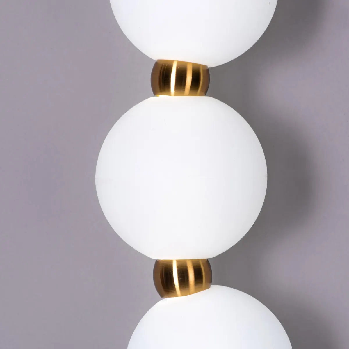 Be The Story Wall Light