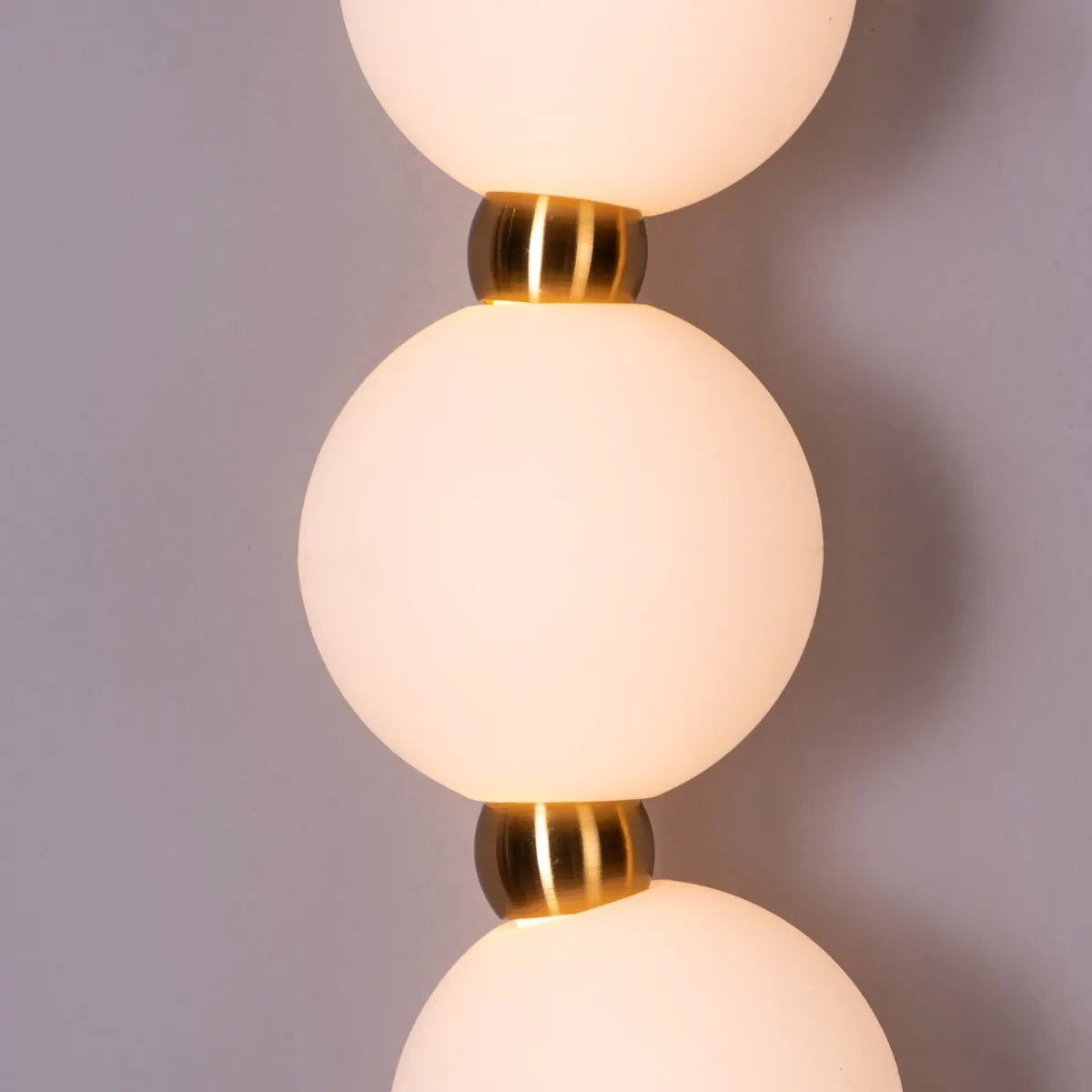 Be The Story Wall Light