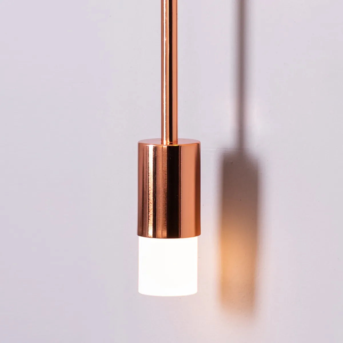 Homecoming Wall Light