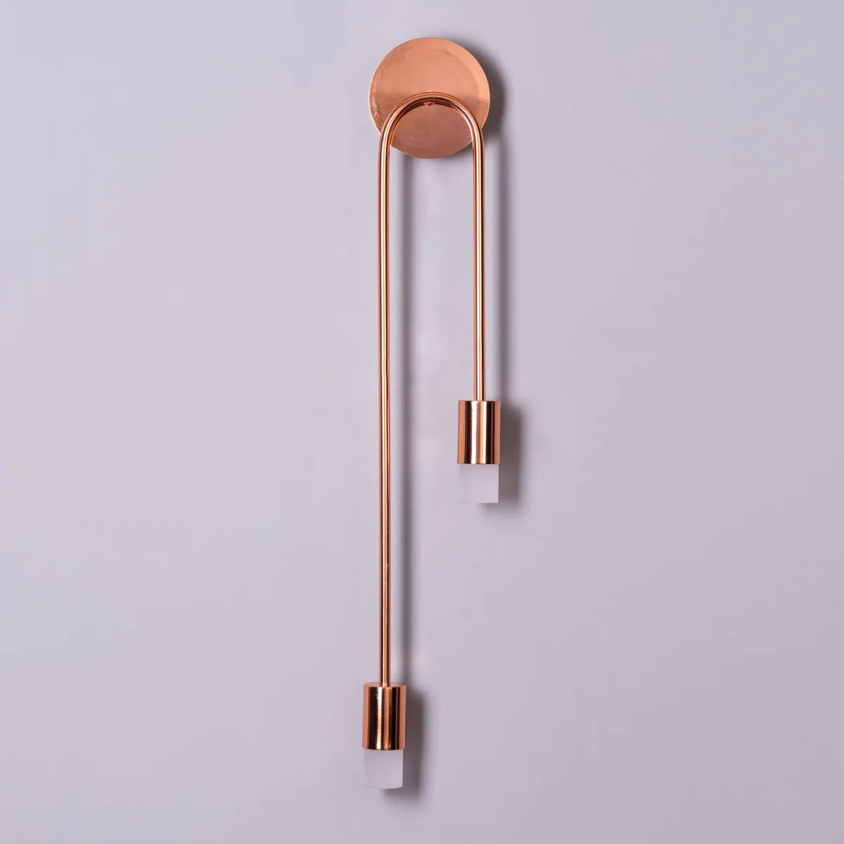 Homecoming Wall Light – elegant wall light fixture with a soft, ambient glow, perfect for creating a warm, welcoming atmosphere in any room.