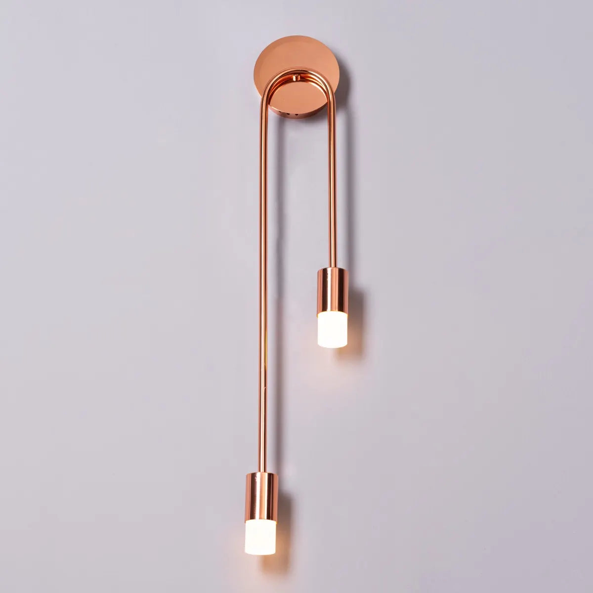 Homecoming Wall Light