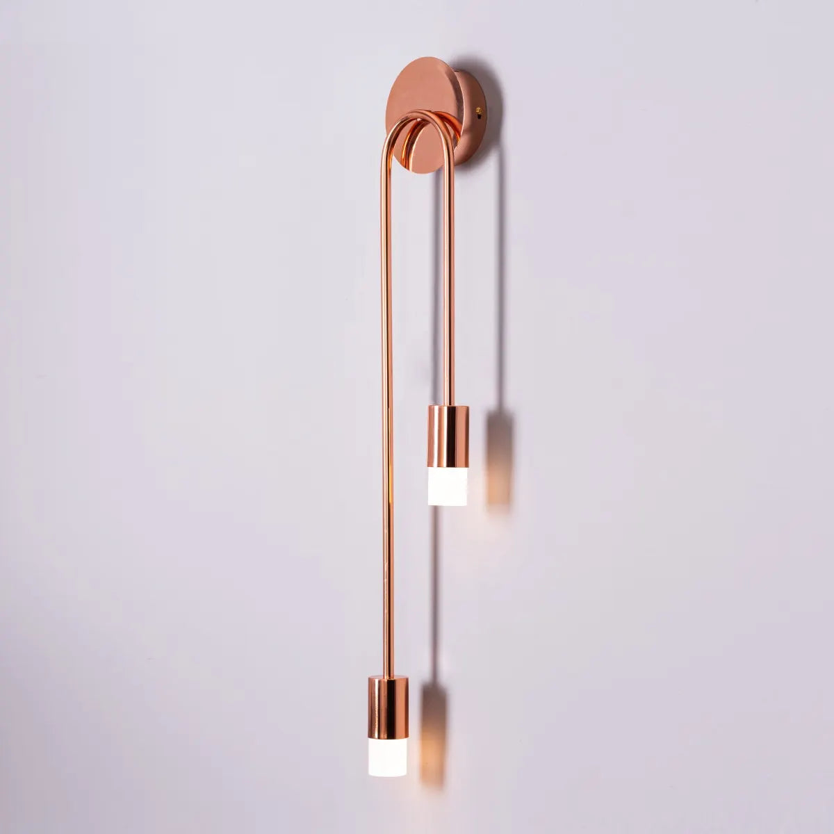 Homecoming Wall Light