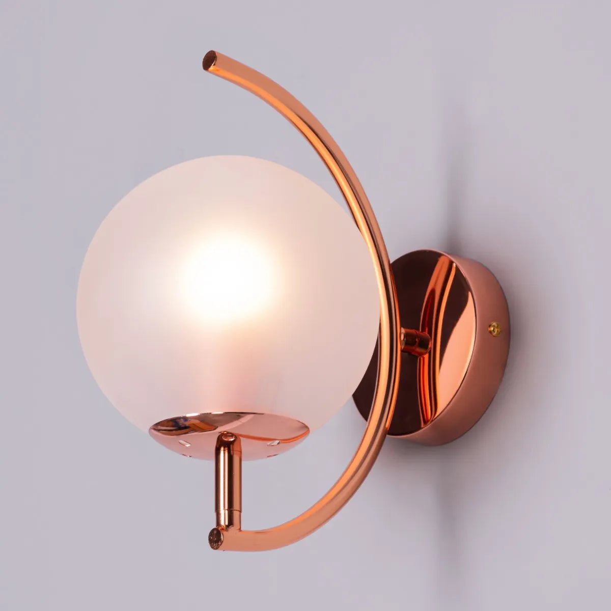 Show Me Love Wall Light