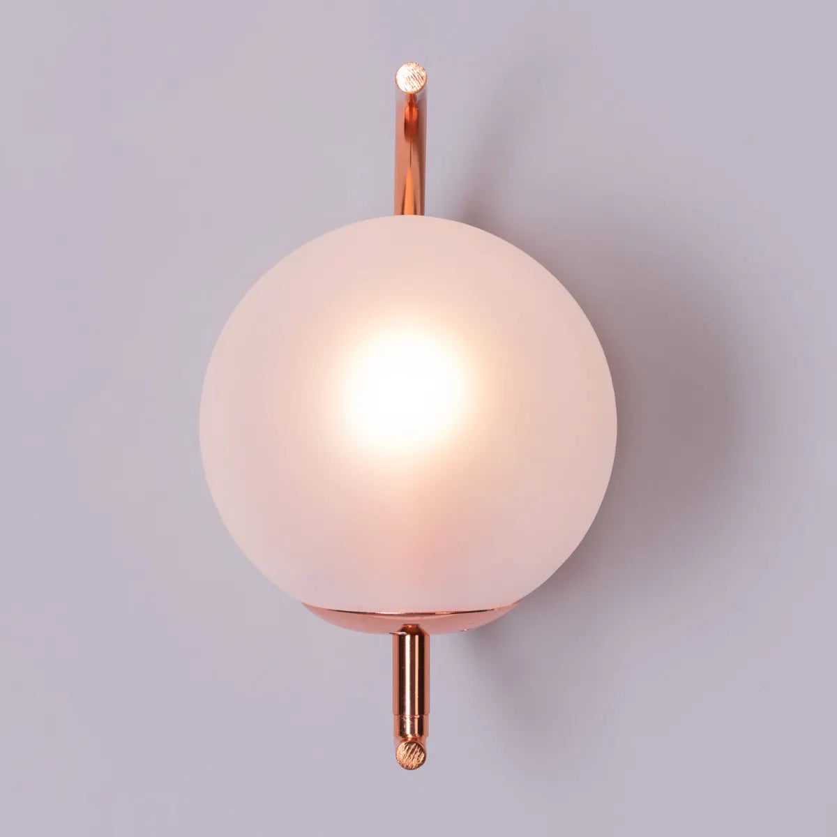 Show Me Love Wall Light